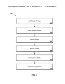 AUTHORING CONTENT FOR DIGITAL BOOKS diagram and image