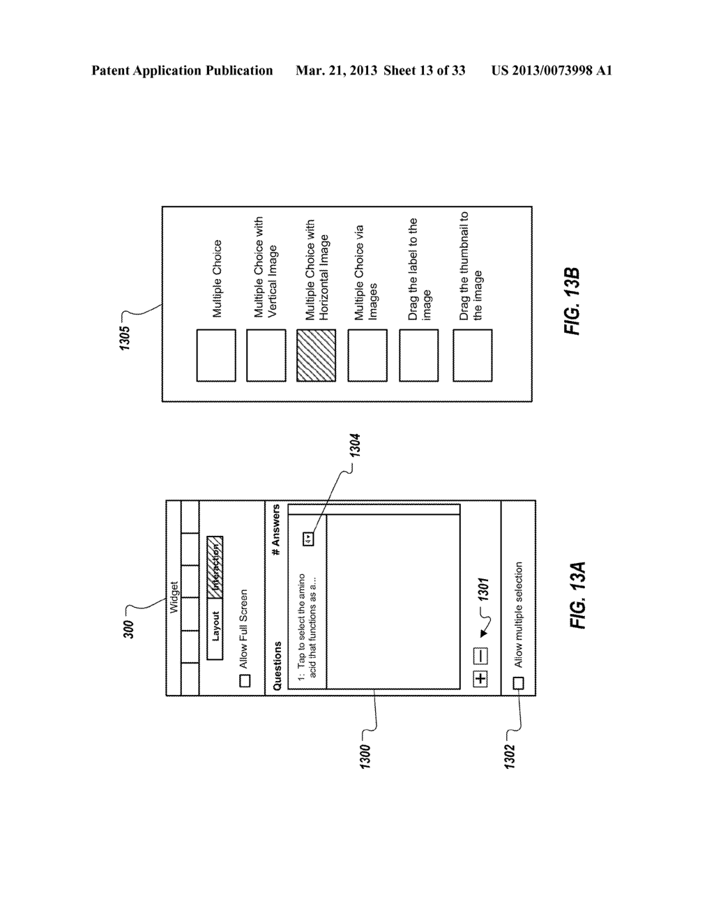 AUTHORING CONTENT FOR DIGITAL BOOKS - diagram, schematic, and image 14