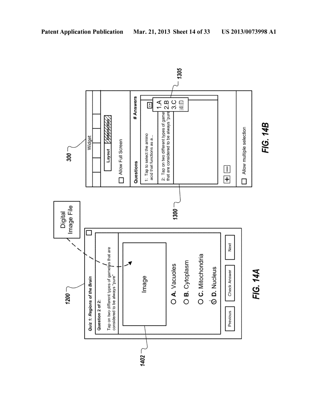 AUTHORING CONTENT FOR DIGITAL BOOKS - diagram, schematic, and image 15