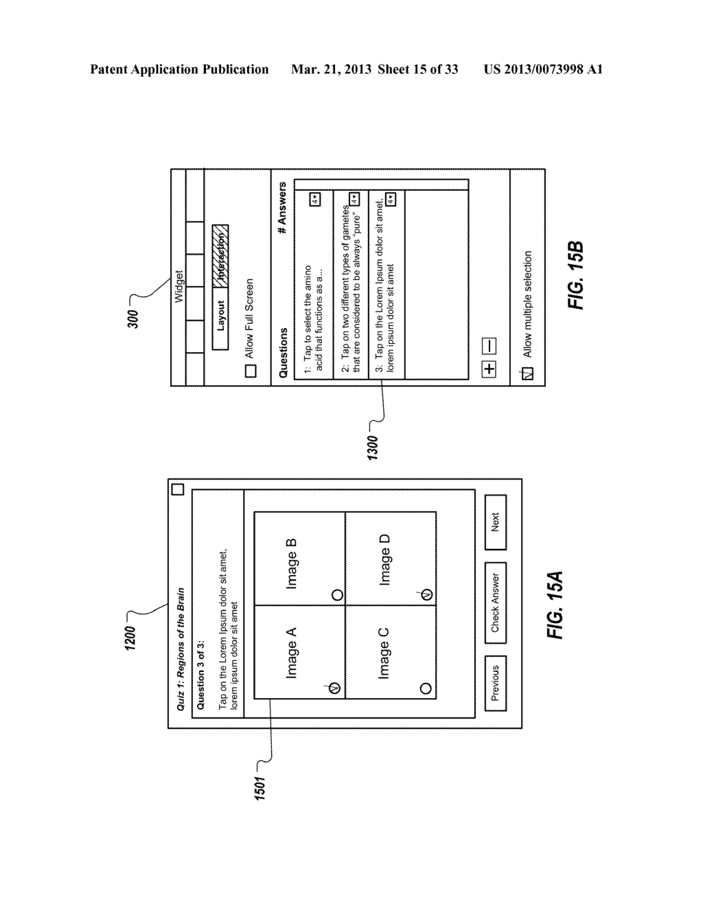 AUTHORING CONTENT FOR DIGITAL BOOKS - diagram, schematic, and image 16