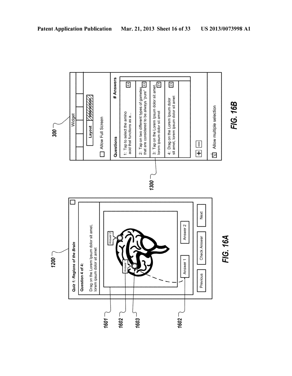 AUTHORING CONTENT FOR DIGITAL BOOKS - diagram, schematic, and image 17