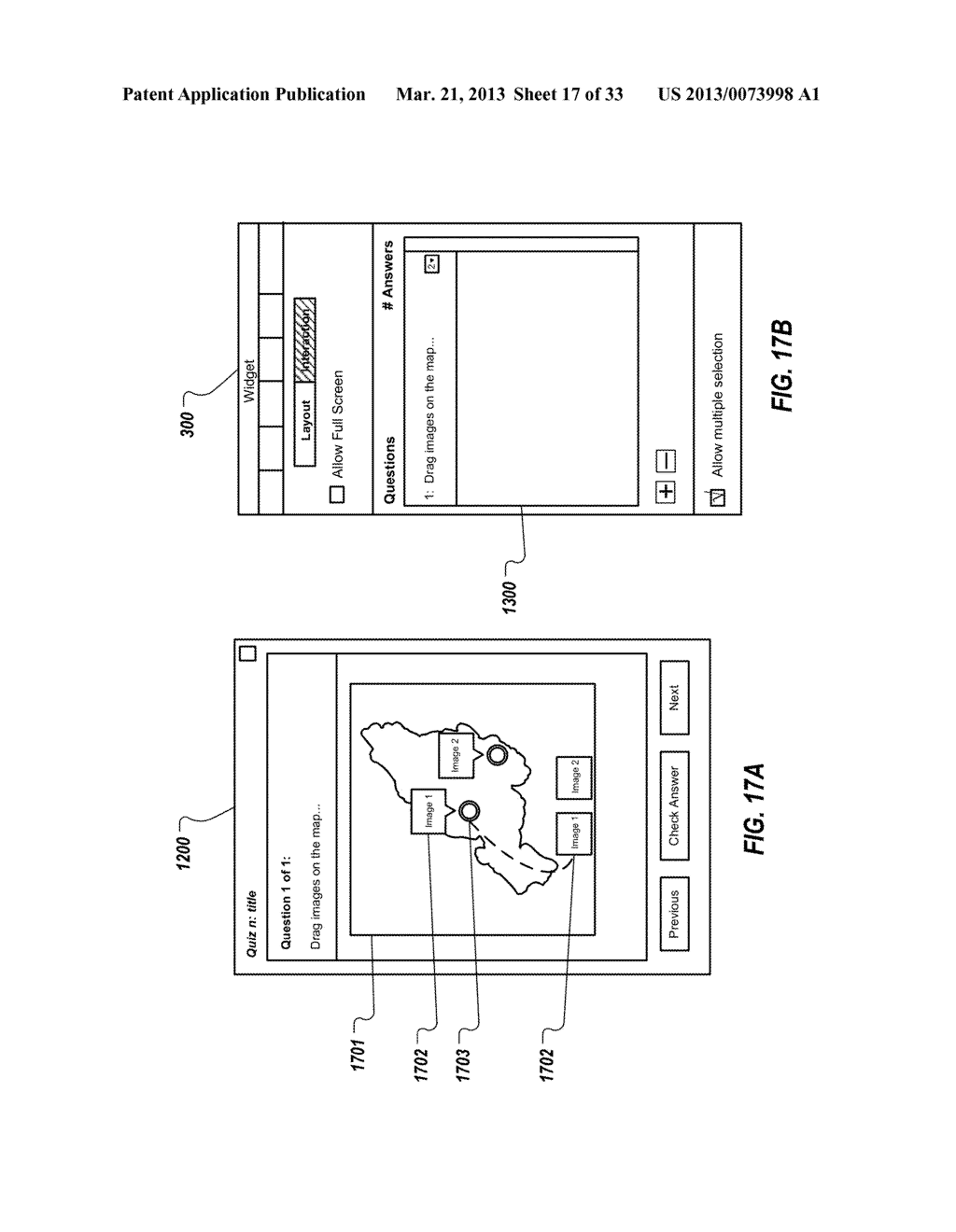 AUTHORING CONTENT FOR DIGITAL BOOKS - diagram, schematic, and image 18