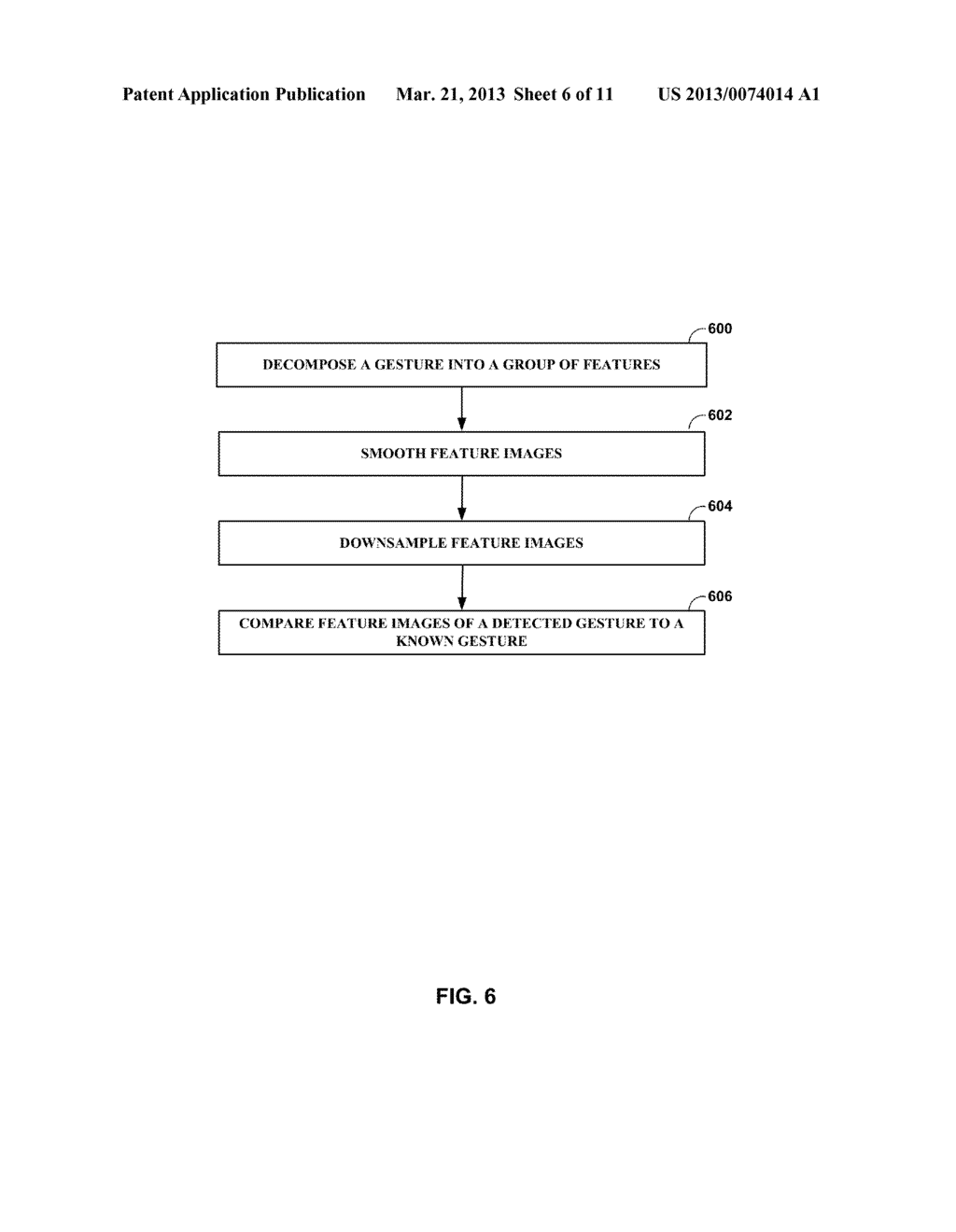 COLLABORATIVE GESTURE-BASED INPUT LANGUAGE - diagram, schematic, and image 07