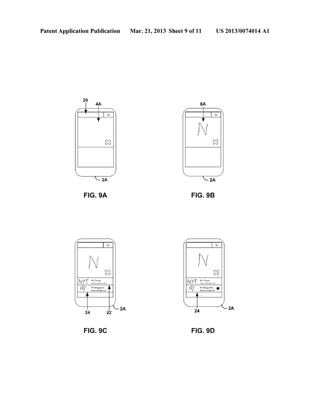 COLLABORATIVE GESTURE-BASED INPUT LANGUAGE - diagram, schematic, and image 10