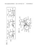 MULTI-PATTERNING METHOD diagram and image