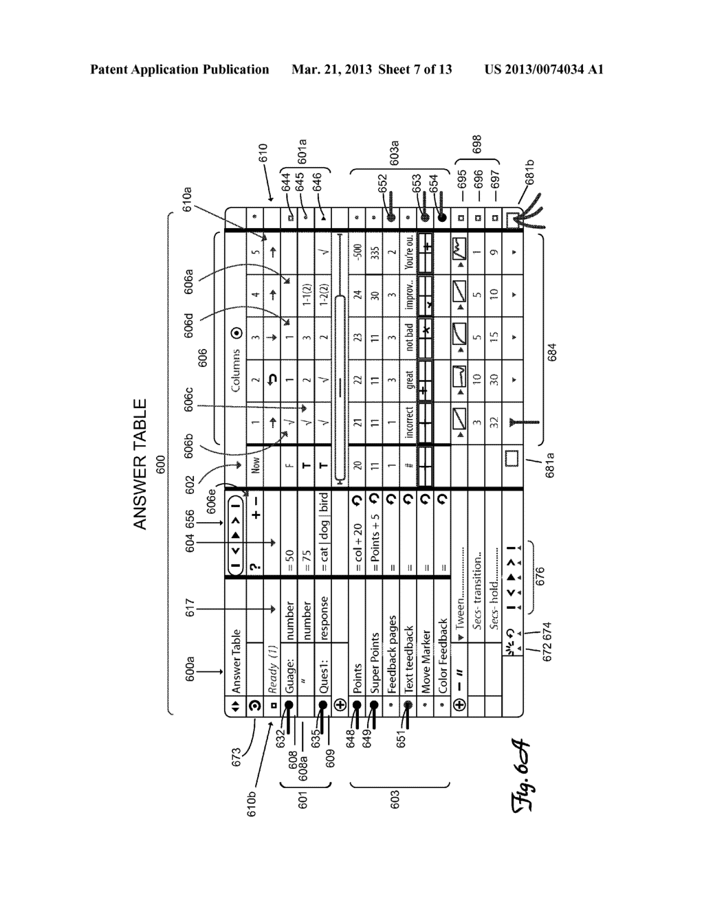 LOGIC TABLE - diagram, schematic, and image 08