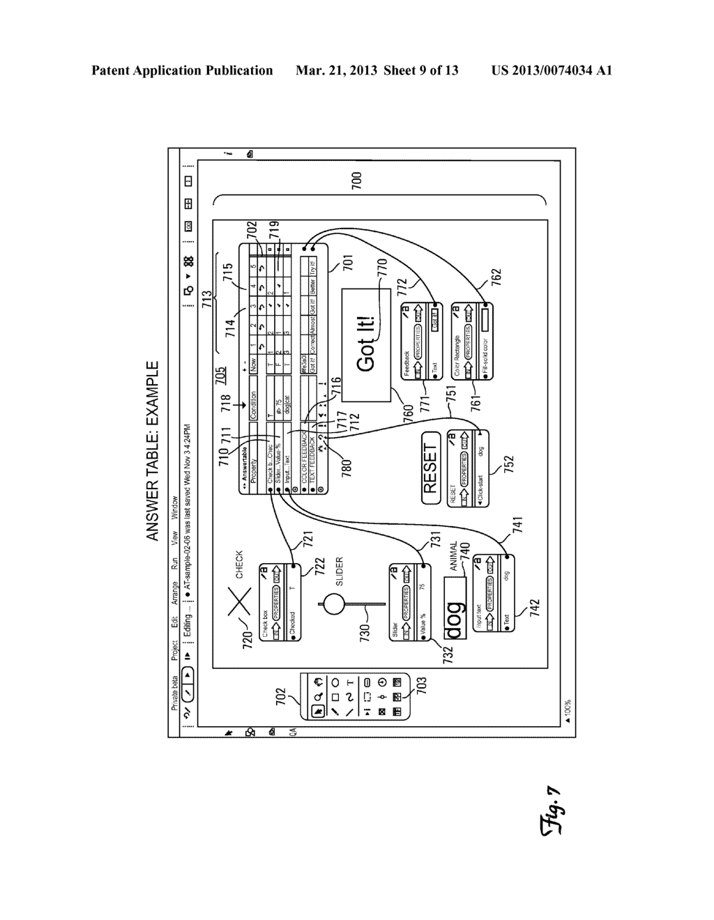 LOGIC TABLE - diagram, schematic, and image 10