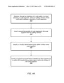 METHODS AND APPARATUS FOR CODE SEGMENT HANDLING diagram and image