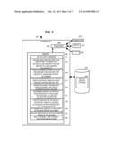 METHOD AND SYSTEM FOR EVALUATING A SOFTWARE ARTIFACT BASED ON ISSUE     TRACKING AND SOURCE CONTROL INFORMATION diagram and image