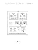 Maintaining Consistency of Storage in a Mirrored Virtual Environment diagram and image