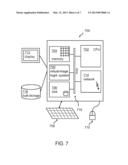 Method, System, and Computer Program for Implementing a Customizable     Virtual Appliance diagram and image