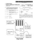 TECHNIQUES FOR ENSURING RESOURCES ACHIEVE PERFORMANCE METRICS IN A     MULTI-TENANT STORAGE CONTROLLER diagram and image