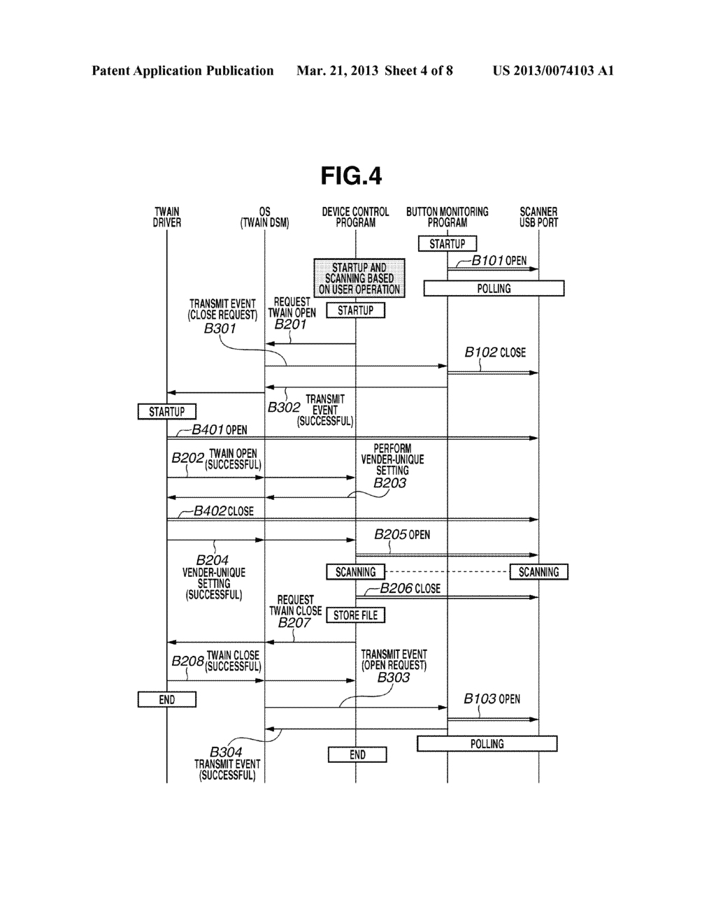 INFORMATION PROCESSING APPARATUS AND CONTROL METHOD THEREOF - diagram, schematic, and image 05