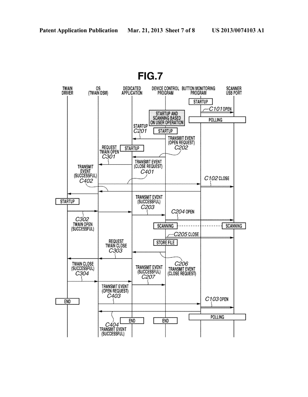 INFORMATION PROCESSING APPARATUS AND CONTROL METHOD THEREOF - diagram, schematic, and image 08