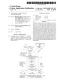 POWER SOURCE FOR IN-TRANSIT ELECTRONIC MEDIA diagram and image