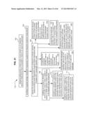 POWER SOURCE FOR IN-TRANSIT ELECTRONIC MEDIA diagram and image