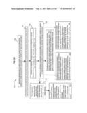 POWER SOURCE FOR IN-TRANSIT ELECTRONIC MEDIA diagram and image