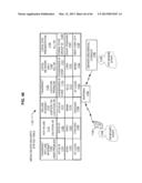 POWER SOURCE FOR IN-TRANSIT ELECTRONIC MEDIA diagram and image