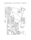 POWER SOURCE FOR IN-TRANSIT ELECTRONIC MEDIA diagram and image