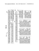 In-transit electronic media with Customized passenger-related content diagram and image