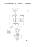 System and Method of Message Notification and Access via a Video     Distribution Network diagram and image