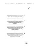 System and Method of Message Notification and Access via a Video     Distribution Network diagram and image