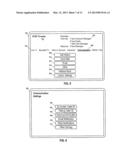 System and Method of Message Notification and Access via a Video     Distribution Network diagram and image