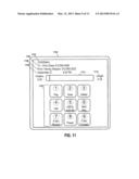 System and Method of Message Notification and Access via a Video     Distribution Network diagram and image