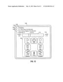 System and Method of Message Notification and Access via a Video     Distribution Network diagram and image