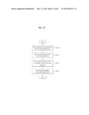 DIGITAL SYSTEM AND METHOD OF PROCESSING SERVICE DATA THEREOF diagram and image