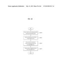 DIGITAL SYSTEM AND METHOD OF PROCESSING SERVICE DATA THEREOF diagram and image