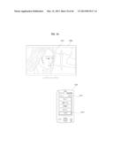 DIGITAL SYSTEM AND METHOD OF PROCESSING SERVICE DATA THEREOF diagram and image