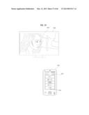 DIGITAL SYSTEM AND METHOD OF PROCESSING SERVICE DATA THEREOF diagram and image