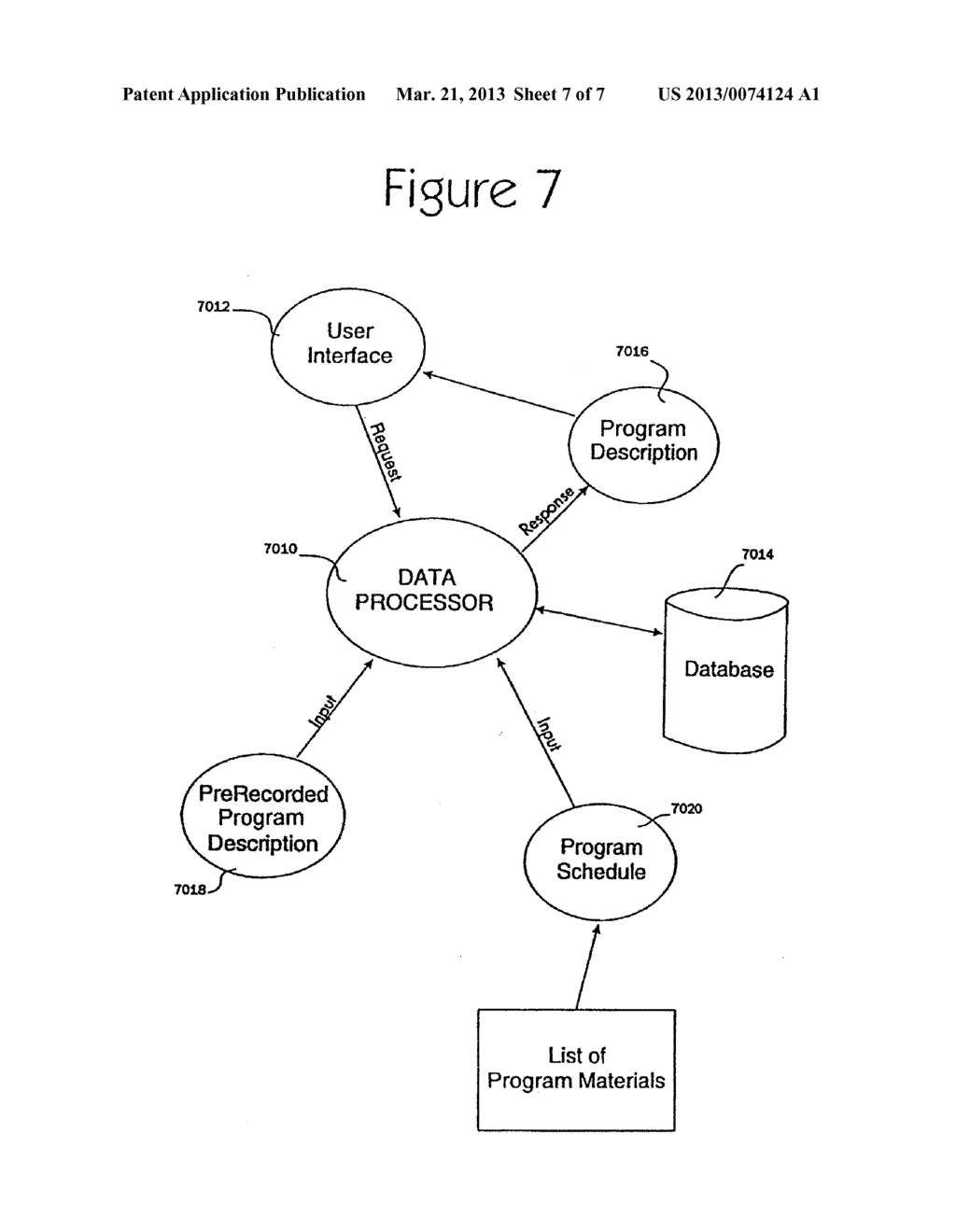SYSTEM TO SYNCHRONIZE AND ACCESS BROADCAST INFORMATION - diagram, schematic, and image 08