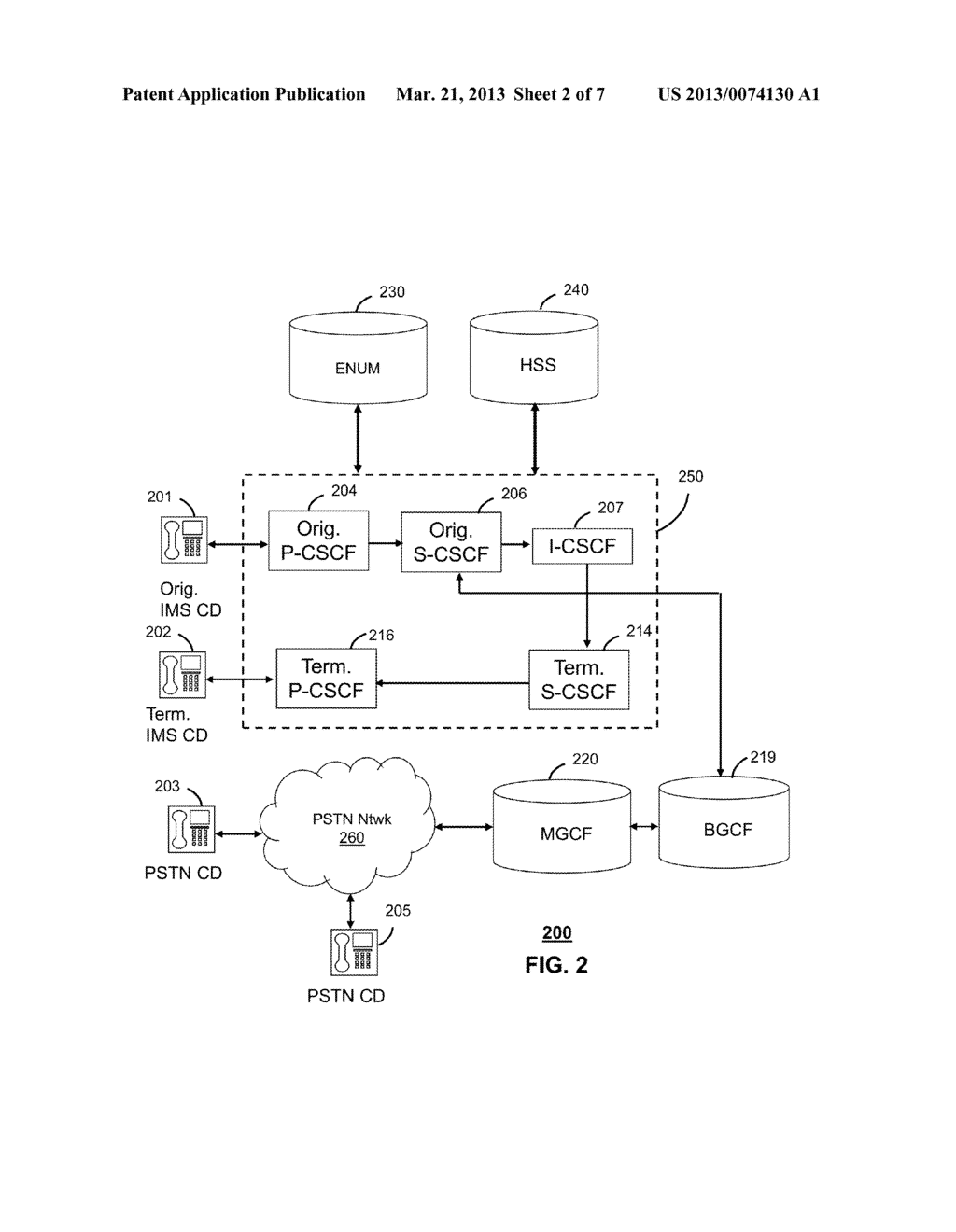 Apparatus and Method for Managing a Presentation of Media Content - diagram, schematic, and image 03