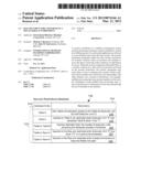 DATA SECURITY FOR A DATABASE IN A MULTI-NODAL ENVIRONMENT diagram and image