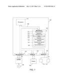 DATA SECURITY FOR A DATABASE IN A MULTI-NODAL ENVIRONMENT diagram and image