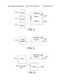 DATA SECURITY FOR A DATABASE IN A MULTI-NODAL ENVIRONMENT diagram and image