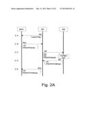 AUTHENTICATION IN HETEROGENEOUS IP NETWORKS diagram and image