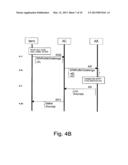 AUTHENTICATION IN HETEROGENEOUS IP NETWORKS diagram and image