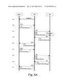 AUTHENTICATION IN HETEROGENEOUS IP NETWORKS diagram and image