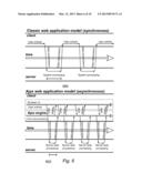 METHOD AND SYSTEM FOR ESTABLISHING AND MAINTAINING AN IMPROVED SINGLE     SIGN-ON (SSO) FACILITY diagram and image