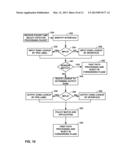 ROUTING DEVICE HAVING INTEGRATED MPLS-AWARE FIREWALL diagram and image