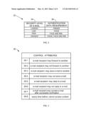 METHODS AND SYSTEMS FOR INCREASING THE SECURITY OF ELECTRONIC MESSAGES diagram and image