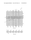 PROTECTIVE GARMENT WITH LOW FRICTION CHARACTERISTICS diagram and image