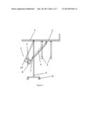 TRANSFORMABLE BED FOR EXAMINATIONS IN PEDIATRIC OPHTHALMOLOGY diagram and image