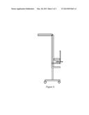 TRANSFORMABLE BED FOR EXAMINATIONS IN PEDIATRIC OPHTHALMOLOGY diagram and image