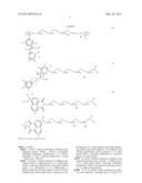 METHOD OF DYEING AND LIGHTENING KERATIN MATERIALS IN THE PRESENCE OF A     REDUCING AGENT COMPRISING A FLUORESCENT DISULPHIDE DYE diagram and image