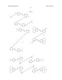 METHOD OF DYEING AND LIGHTENING KERATIN MATERIALS IN THE PRESENCE OF A     REDUCING AGENT COMPRISING A FLUORESCENT DISULPHIDE DYE diagram and image