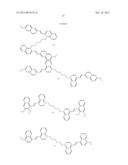 METHOD OF DYEING AND LIGHTENING KERATIN MATERIALS IN THE PRESENCE OF A     REDUCING AGENT COMPRISING A FLUORESCENT DISULPHIDE DYE diagram and image